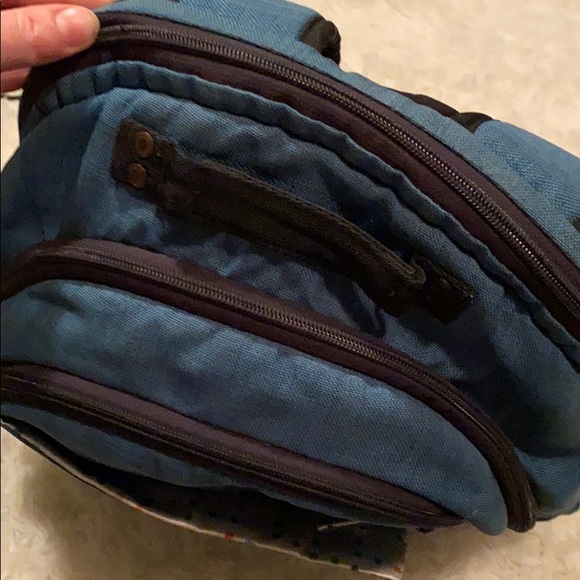 ogio soho laptop backpack